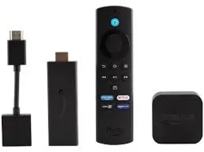 Fire Tv Stick