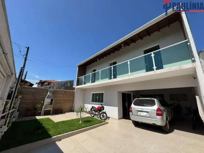Sobrado com 4 dormitórios, 270 m² - venda por R$ 950.000,00 ou aluguel por R$ 5.200,00/mês