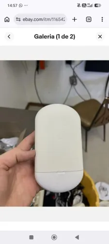 2 nano loco ac