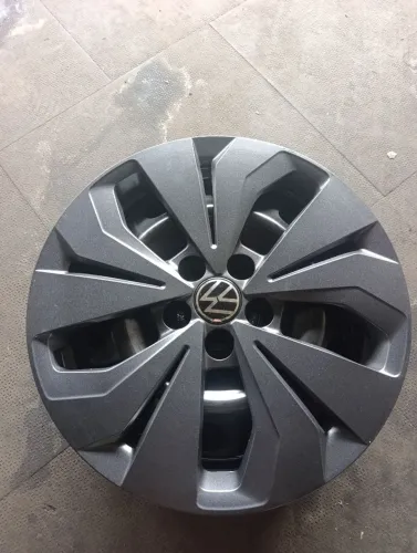Roda aro 16 do nivus