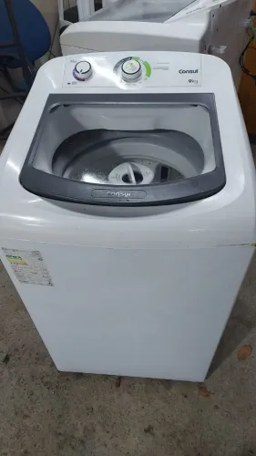 Máquina de lavar