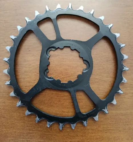 Coroa Eagle SRAM tamanho 32