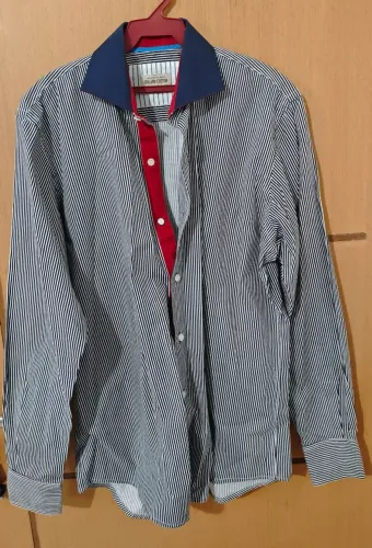 Camisa social