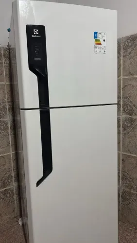 Geladeira Electrolux