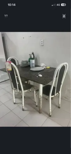 Vendo pedra de mármore