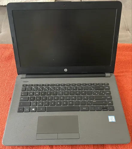 Notebook HP 