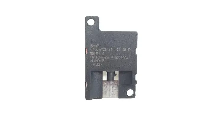 Módulo Antena Bluetooth Bmw X5 E70 2007 2008 2009 10 11 12