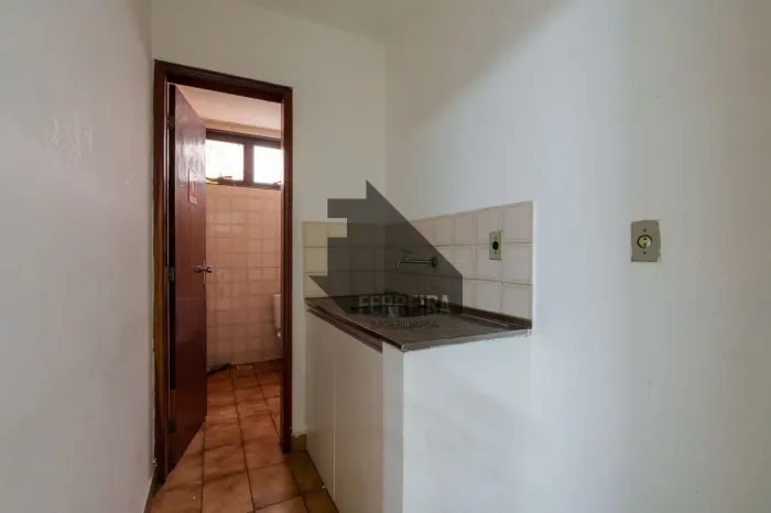 Sala Comercial Unidade 202 - SIA SUL