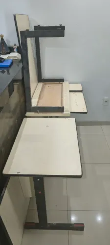 Mesas escritório para doar 