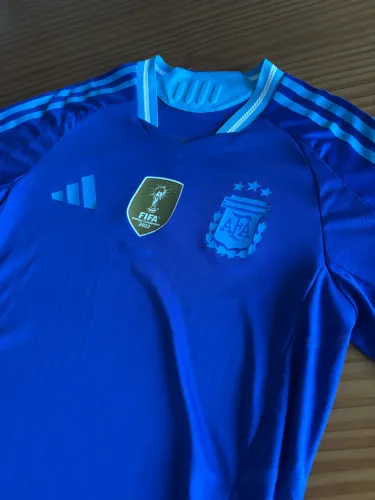 Camisa de time - Argentina 2019