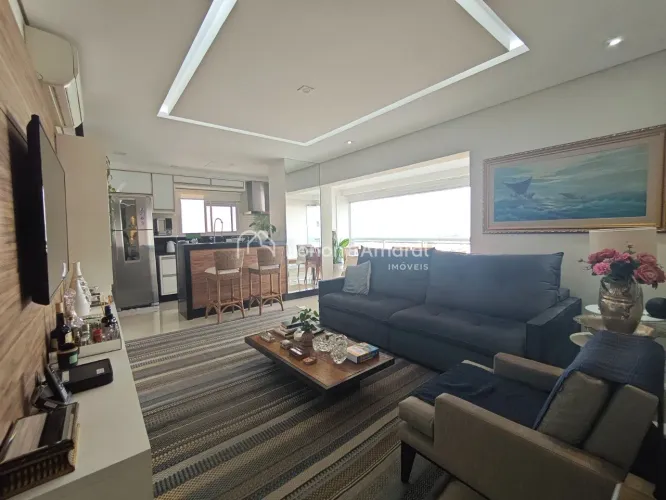 Apartamento no Horizon Residence Premium - Taquaral Campinas