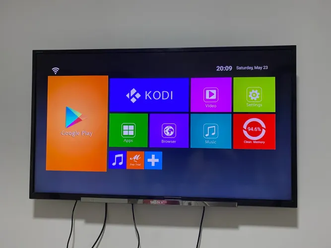 Tv Sony 42