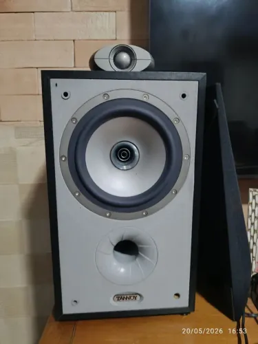 Caixas acústicas Tannoy Sensys DC1