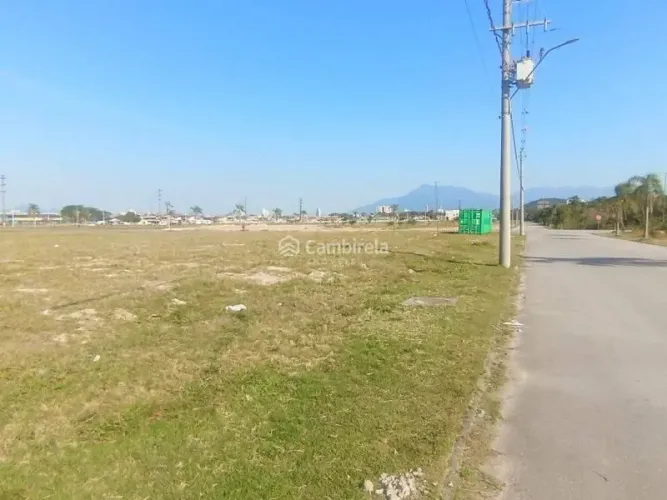 Terreno SÃO JOSÉ - SC