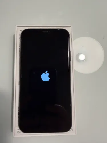 Apple IPhone 11, 128GB, 6,3 12MB 