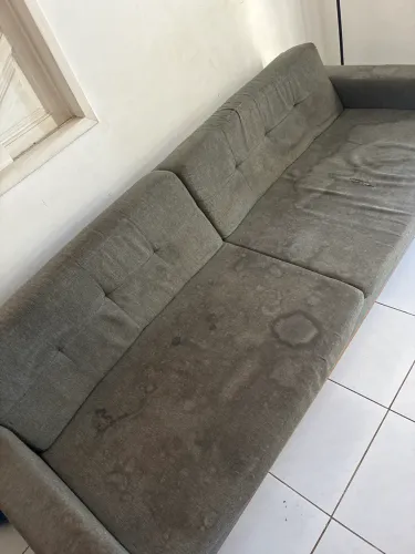 Sofá 3 lugares