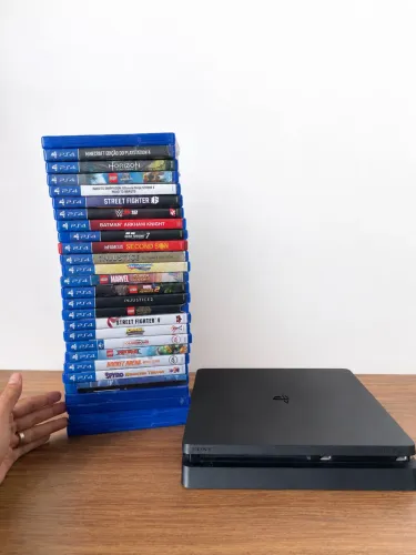 Ps4 