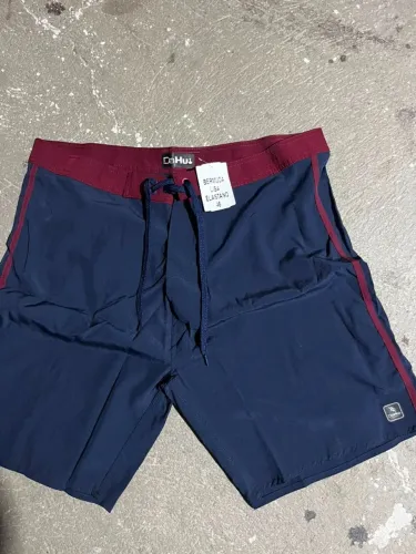 Bermudas de Banho no Atacado de marcas variadas. R$ 49,90
