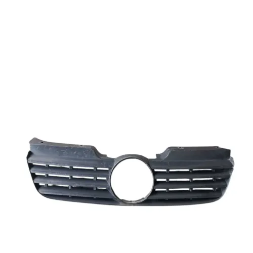 Grade parachoque dianteiro vw parati gol 1995 2005