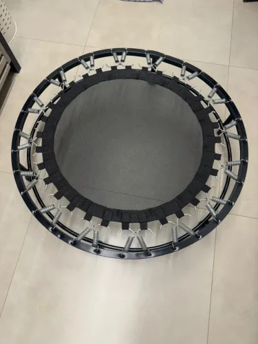Cama elástica Jump