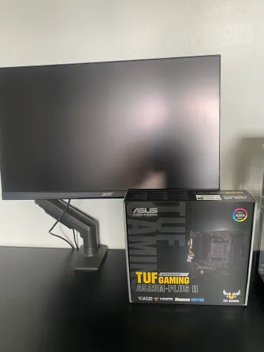 Peças para computador 