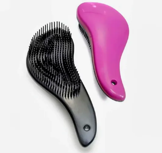 Escova de cabelo