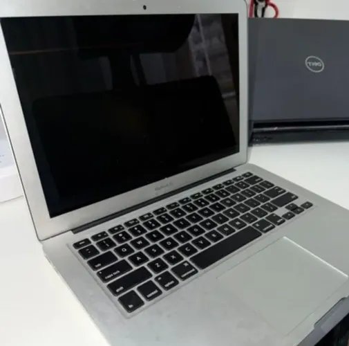 Macbook Air 13 polegadas 2015