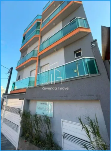 Apartamento à venda: 1 quarto, 1 suíte, 2 banheiros, 1 vaga de garagem na Vila Guarani, Ma