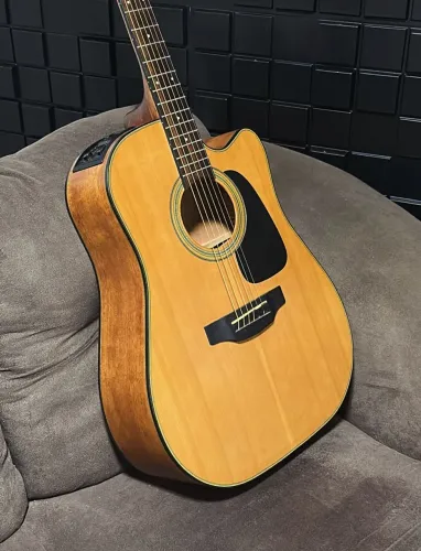 Violão Elétrico Takamine GD10 GD 10 CE