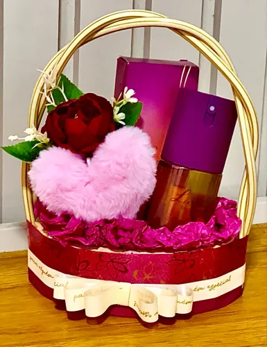 Cestas. Promoção CESTINHAS DE KIT NATURA (A PARTIR DE R$:69,99 a R$:99,90