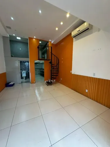 Rua 8 NORTE, Lote 7, Loja 7, Águas Claras/DF