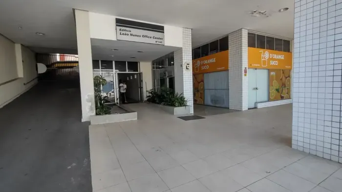 Imóvel para venda com 30 metros quadrados em Praia do Suá - Vitória - ES