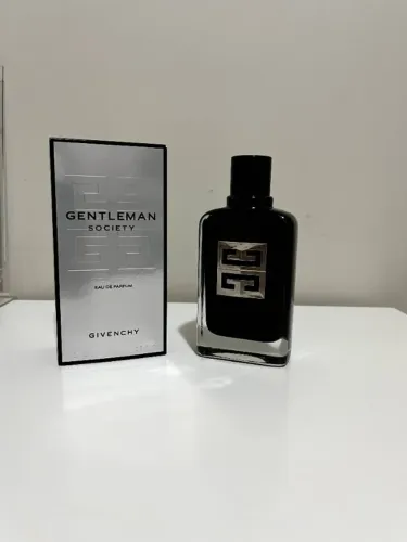 GENTLEMAN SOCIETY GIVENCHY DE PARFUM
