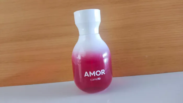Perfume importado