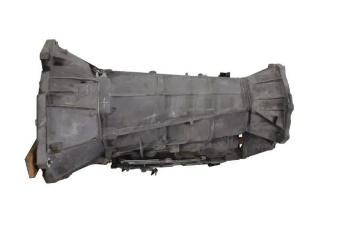 CAIXA CÂMBIO AUTOMÁTICA (6 MARCHAS) S10 TRAILBLAZER 12/13
