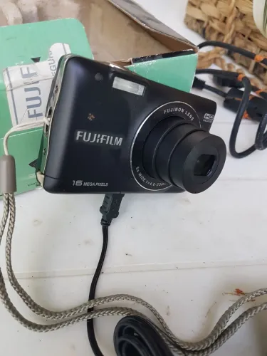 Camera fotografica