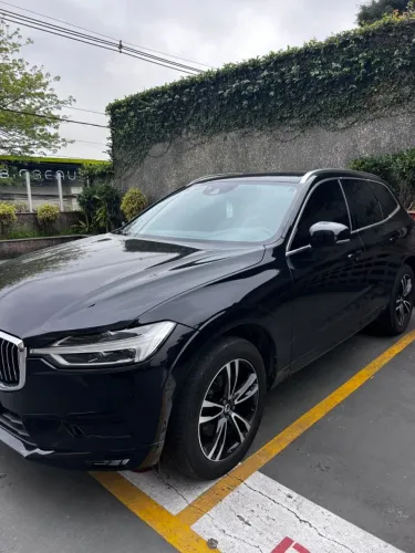 Volvo XC 60 T-5 Momentum 2.0 254cv AWD 5P 2018