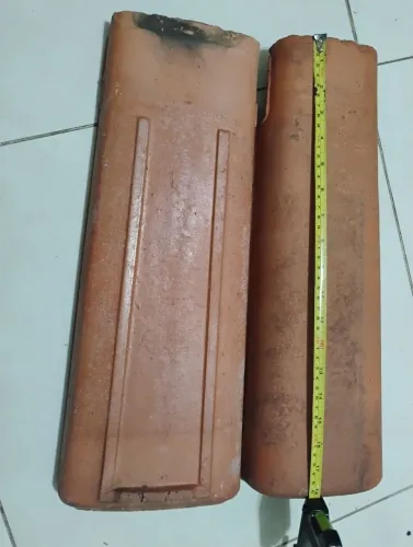 VENDO TELHAS USADAS , 2.500 TELHAS