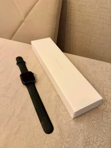 Relógio Apple