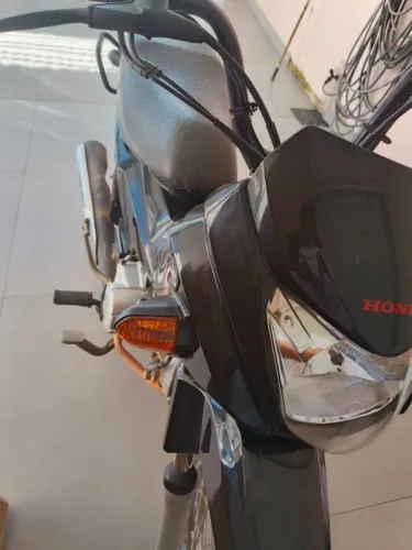 Vende se honda pop 110cc