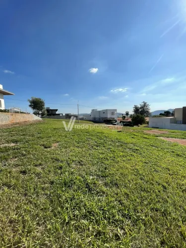 lote - Sete Lagos - Itatiba
