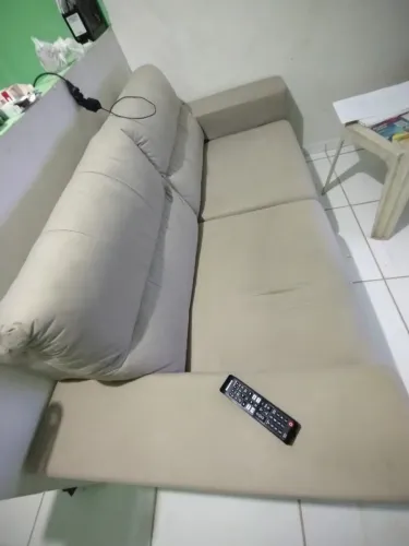 Sofá 3 lugares