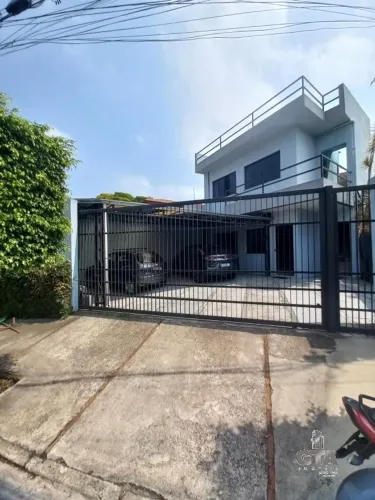 Comercial - Vl Pirajussara