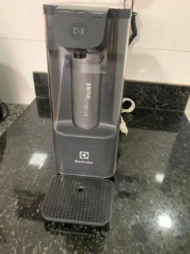 Filtro Purificador de Água Electrolux