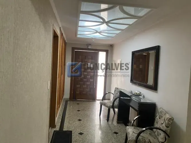 Apartamento 2 quartos com 1 vaga à venda em Assunção, SBC