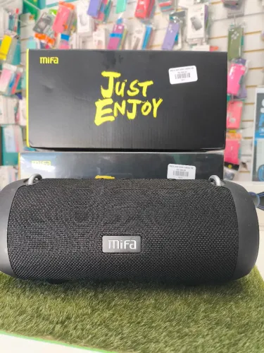 Caixa de som Mifa 60w Nova
