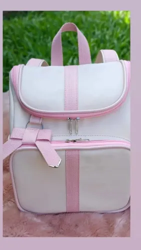 Mochila maternidade
