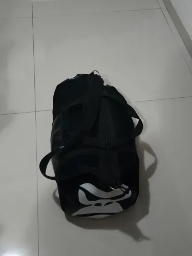 Bolsa de muay thai