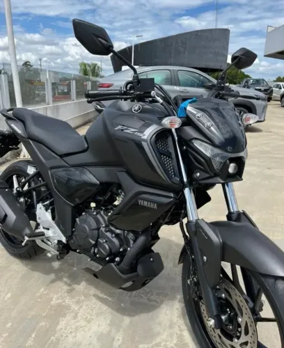 YAMAHA FZ15