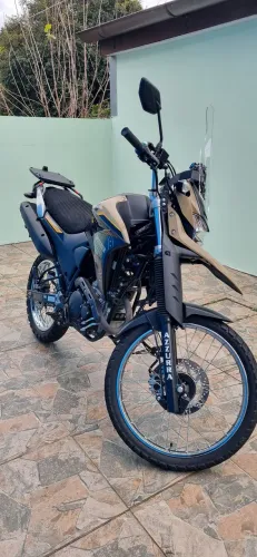 Vendo Lander 250 2024